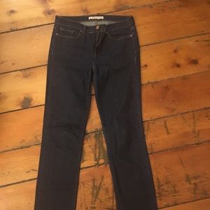 J BRAND JEANS WOMENS Size 30
